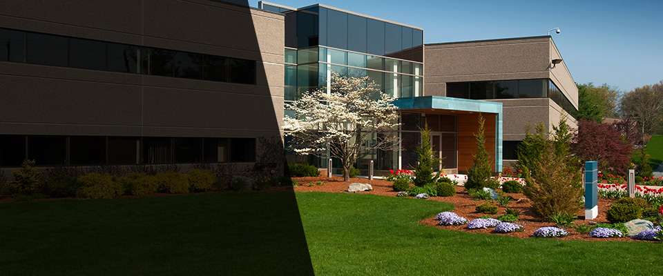 Valdese Landscapers