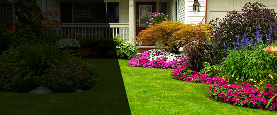Valdese Landscapers
