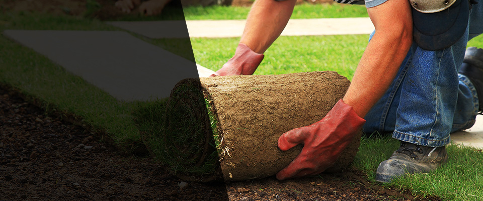 Valdese Landscapers