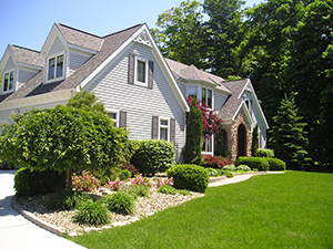 Landscapers and Lawncare Services in Valdese, NC