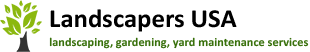 Valdese Landscapers